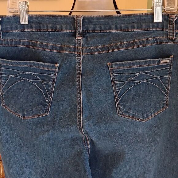 French Dressing Jeans - Picture 5 of 12